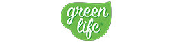 GreenLife Logo