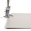 Reovatile 0.06 mm Thick 18 " W x 18 " L Vinyl tile