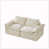 White-2Seat
