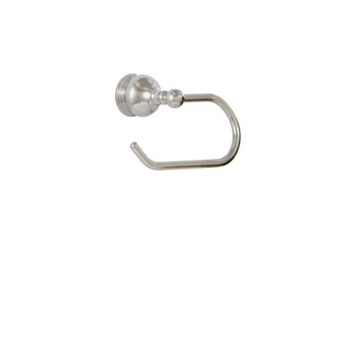 Wall Mounted Toilet Paper Holder