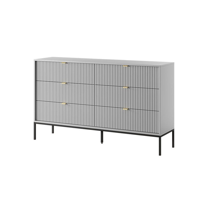 154cm W Chest of Drawers