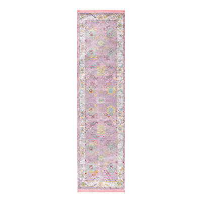 Haefner Oriental Indoor Rug