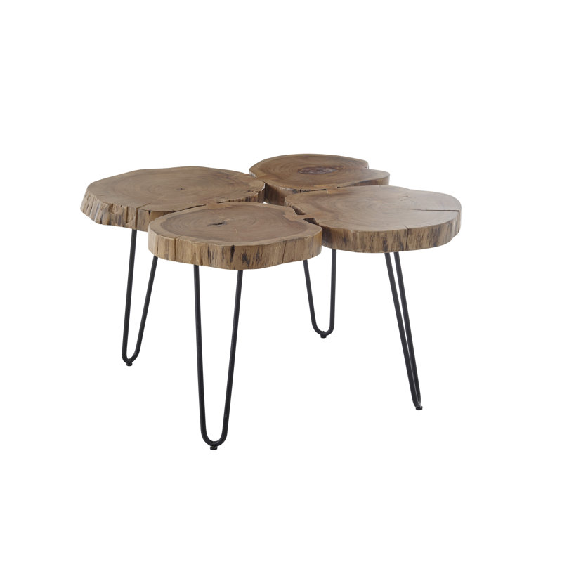 Hull End Table