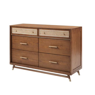 Kindred Everheart Kids 6 - Drawer Dresser