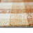 Azevedo Plaid Handmade Tufted Wool Area Rug-342625845