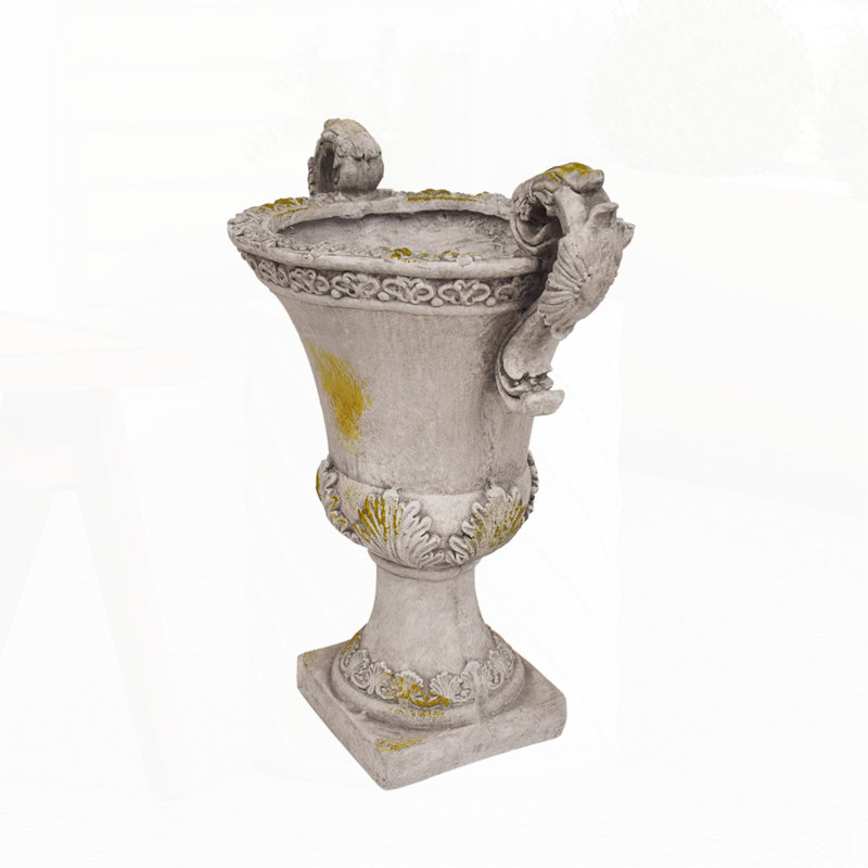 MGO PLANTER, Gray