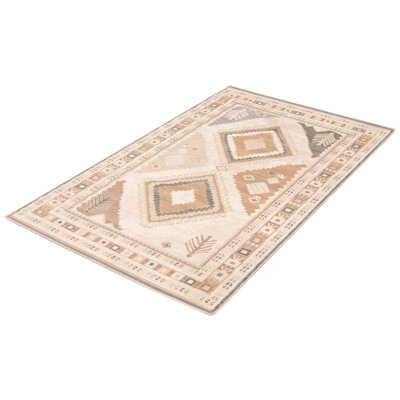 Lia Ivory Rug