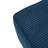 Upholstered Square Footstool-1016019619