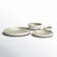 Resona Stoneware 16 Piece Dinnerware Set - Service for 4-71993953