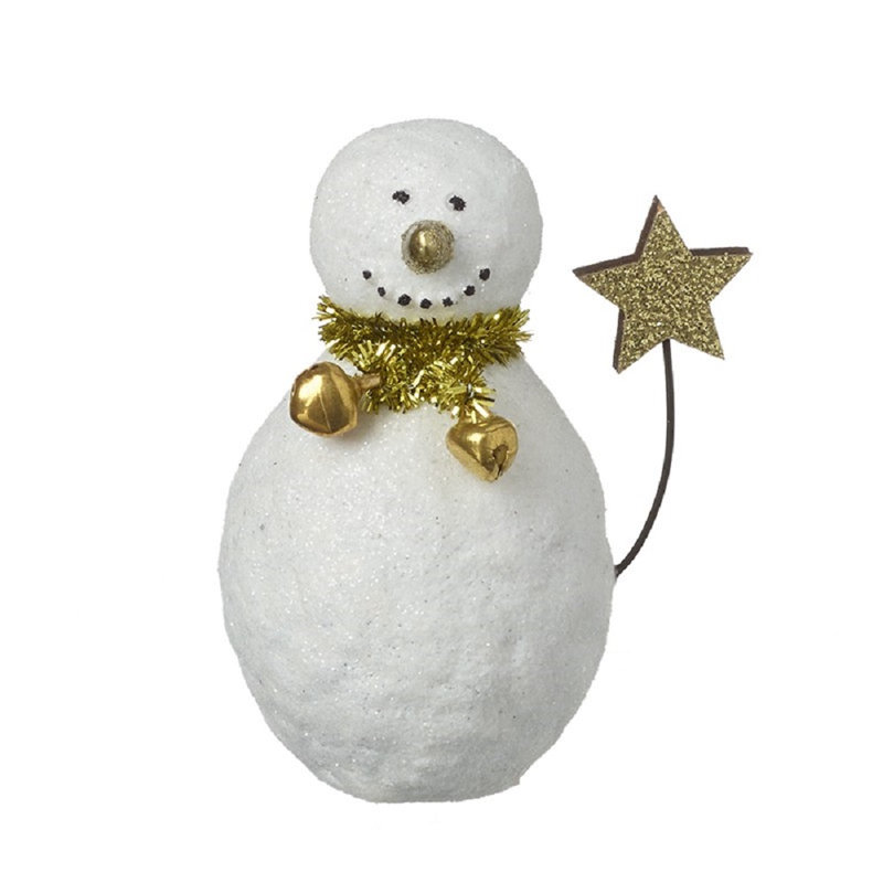 Christmas Figurines & Collectibles