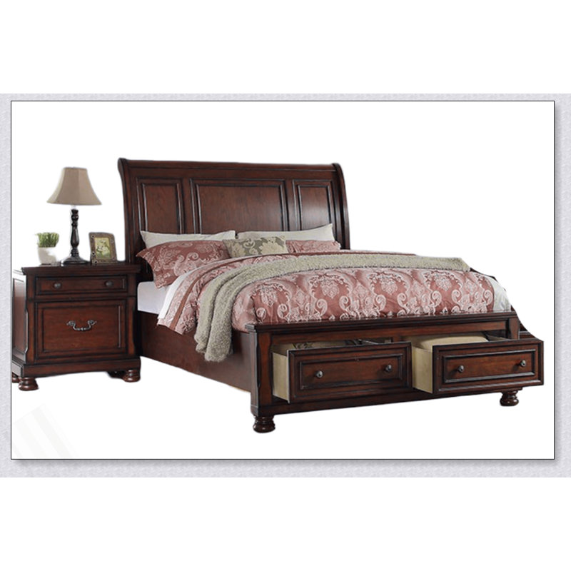 Mobilier de chambre à coucher 1Pc