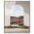 Silver Floater Frame