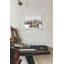 «Snowy Presents» par Lori Deiter, art mural sur toile-1147999263