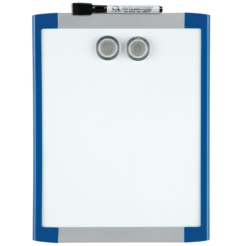 Magnetic Dry Erase Board