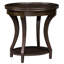 Tray Top End Table with Storage-12492451