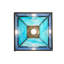 Sailboat 1 - Light Pendant