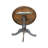 Fabian Counter Height Solid Wood Dining Table-533974117