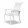 Chaise de patio Askar