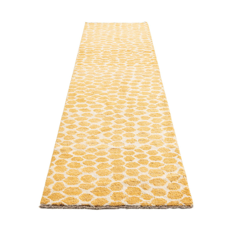 Runner Howard Yellow Rug