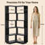 162cm H x 60cm W Standard Bookcase-1517358320