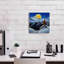 «Night Patrol 2» par Lucia Heffernan, art mural sur toile-2082377471