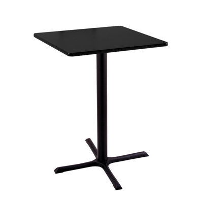 Table à piédestal de 36 po de hauteur