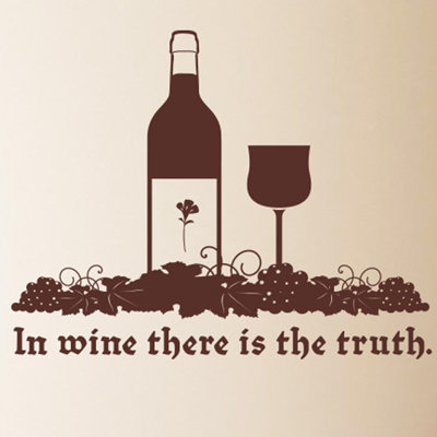 Food & Beverage Wall Decal
