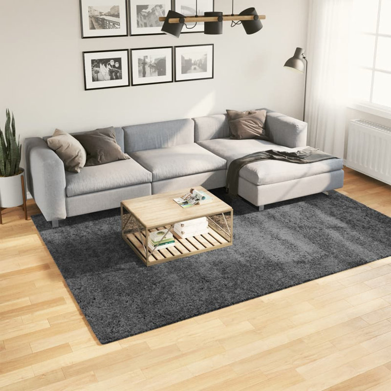 Studio Rug Short Pile, Rectangle 200 x 280cm