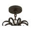 8 - Light Chandelier