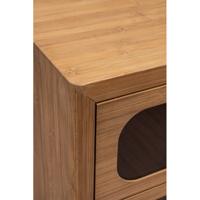 Table d'appoint Caroun