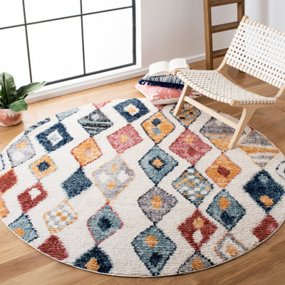 Tapis Robertsdale Performance Southwestern