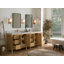 Ensemble de meuble-lavabo double 84 po Elizabeth-86798782-90698577