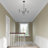 Lochlain 4 - Light Dimmable Classic / Traditional Chandelier-1303593501