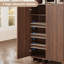 Armoire à chaussures 31,5 "à 5 niveaux-56213572