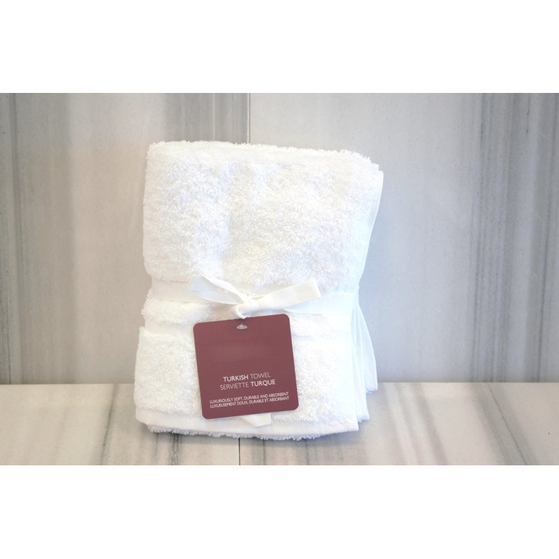 Chartwell Turkish Delight Hotel Hand Towels