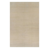 Rug & Kilim’S Oversized Contemporary Textural Solid Rug In Beige Tones