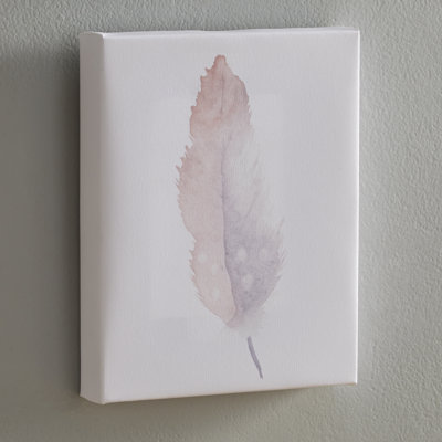 " Freedom Feather "