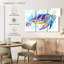 Tortue de mer Brampt-108007283