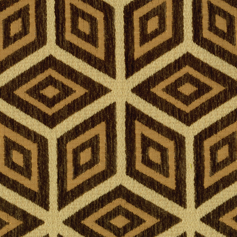 Tissu Parfait, Jaune