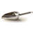 RSVP International Stainless Steel Measuring Scoop-41338617