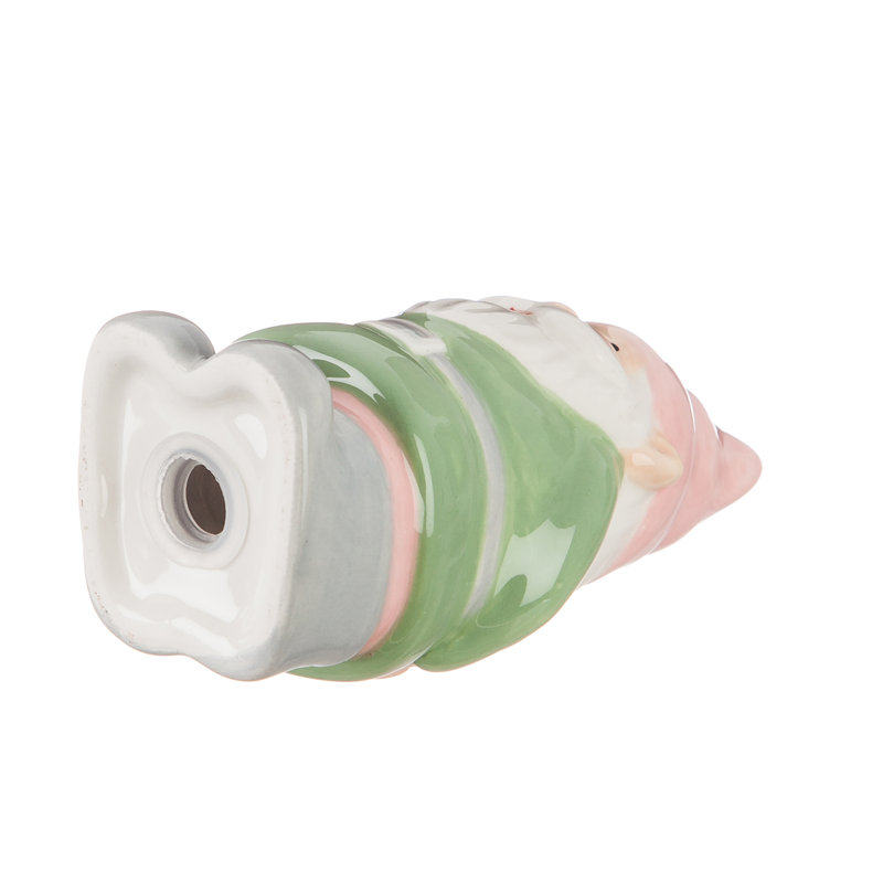 Ensemble de salière et poivrière Gnome