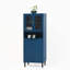 Armoire de rangement 4 portes-380746929