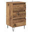 Sideboard Accent Chest-1028654240