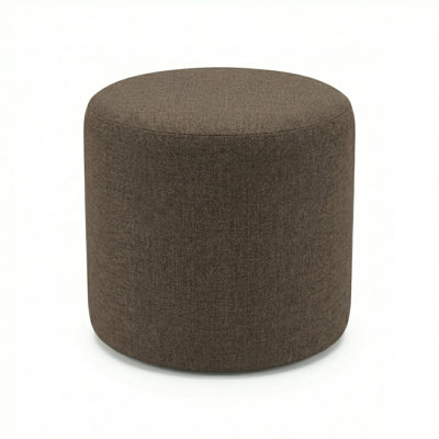 Pouf rond 18 "Lily Gardens