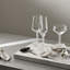 Carat Crystal Coupe