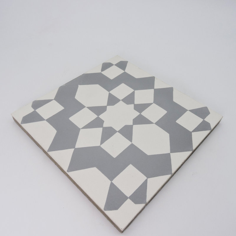 Affos 8 in. x 8 in. Tile