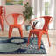 Chaise de bureau empilable Alazay-19047987-19047989
