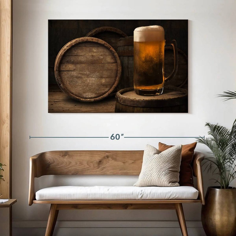 Verre à bière Yarlin