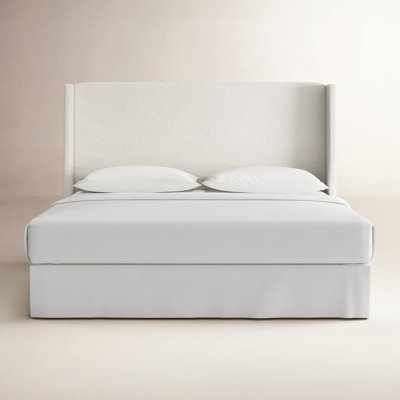 Bellfield Upholstered Headboard