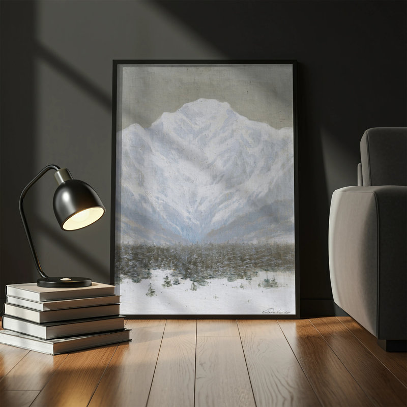 Wilhite No Frame Print, 16x20